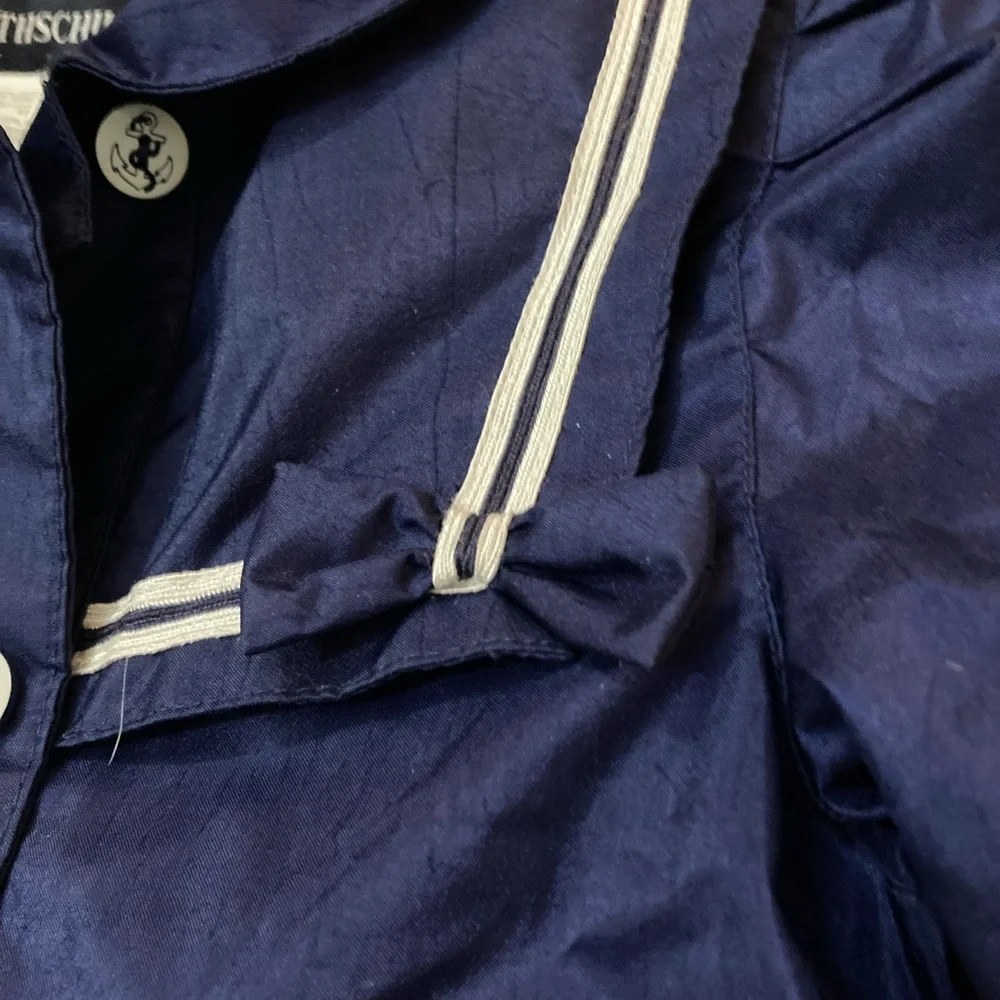 Rothschild vintage coat